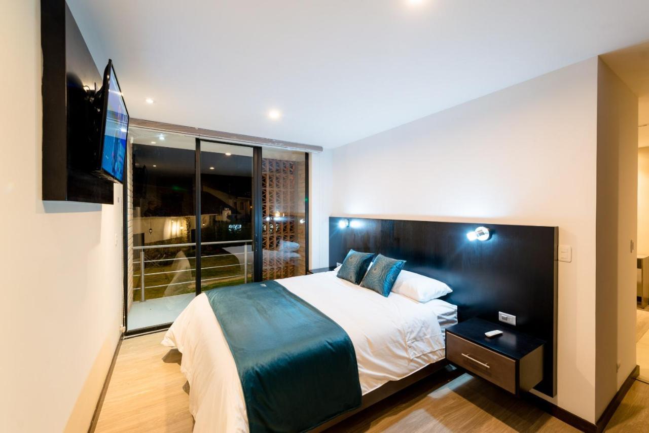 Venue Batan Hotel&Suites Куэнка Экстерьер фото