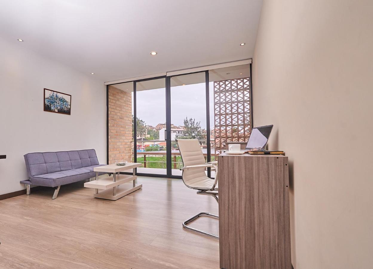 Venue Batan Hotel&Suites Куэнка Экстерьер фото